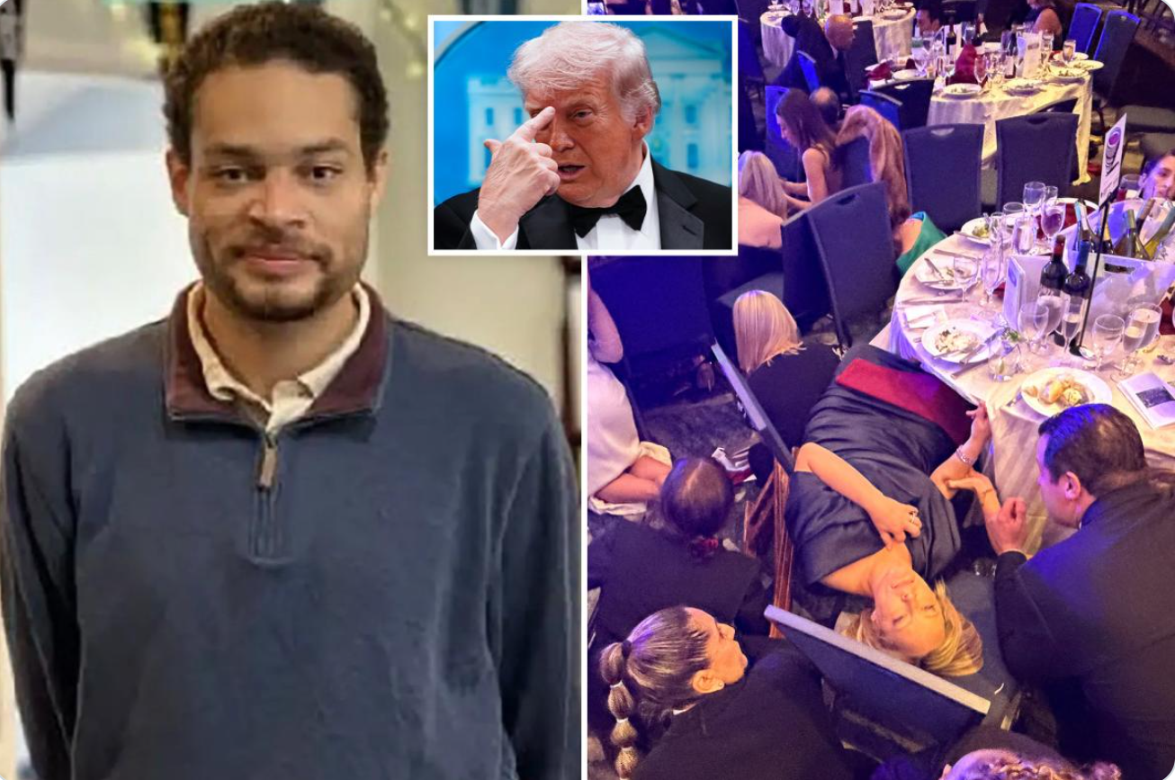 ОВА Е МАНИФЕСТОТ НА АТЕНТАТОРОТ, пратен 10 минути пред нападот!