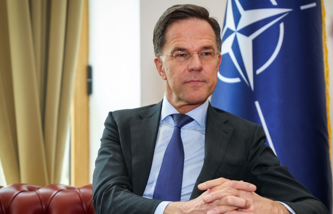 Руте не гледа можност САД ДА ГО НАПУШТАТ НАТО