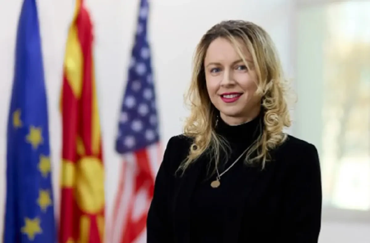 Арлинда Кадри Шахиновиќ