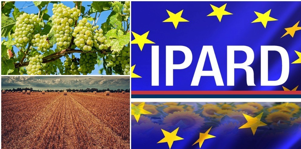 Истрагата за корупција ја поздрави и ЕУ, ФИНАНСИИ ГО СТОПИРА ИПАРД