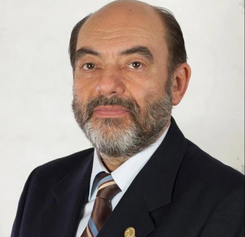 IN MEMORIAM: Почина професор Денко Скаловски