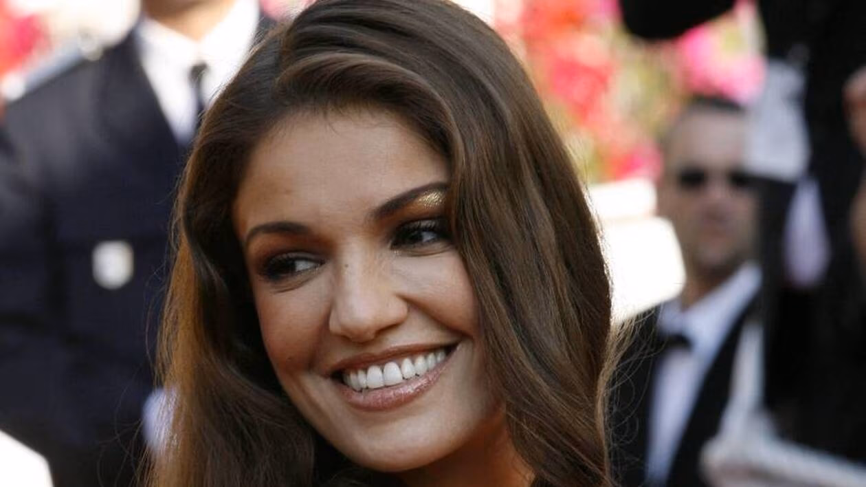 ТРАГЕДИЈА - Француската актерка НАДЈА ФАРЕС пронајдена мртва во базен