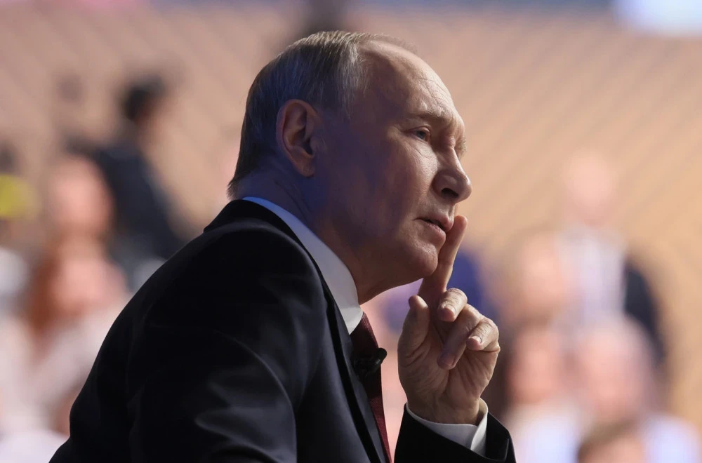 На Путин му се подготвува ДРЖАВЕН УДАР?