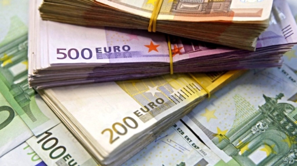 РЕАЛИЗАЦИЈА 92%: 230 милиони евра пласирани во дом