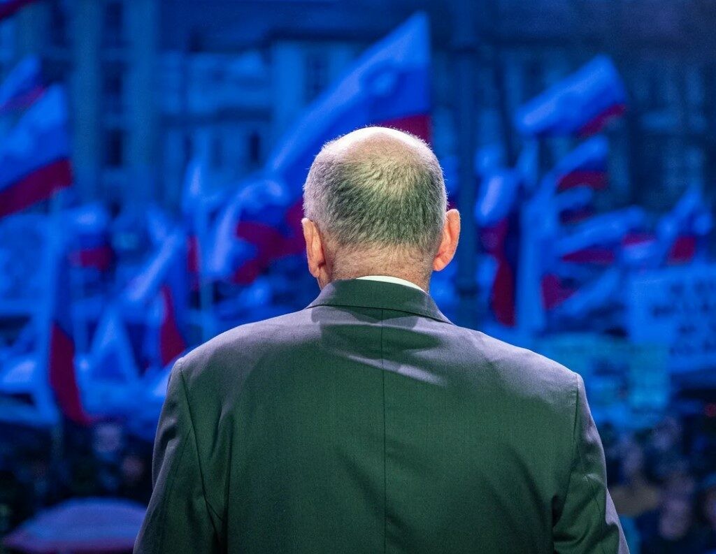 СЛОВЕНИЈА ВЛЕГУВА ВО БУГАРСКО СЦЕНАРИО: Никој не доби мандат, следат нови избори?