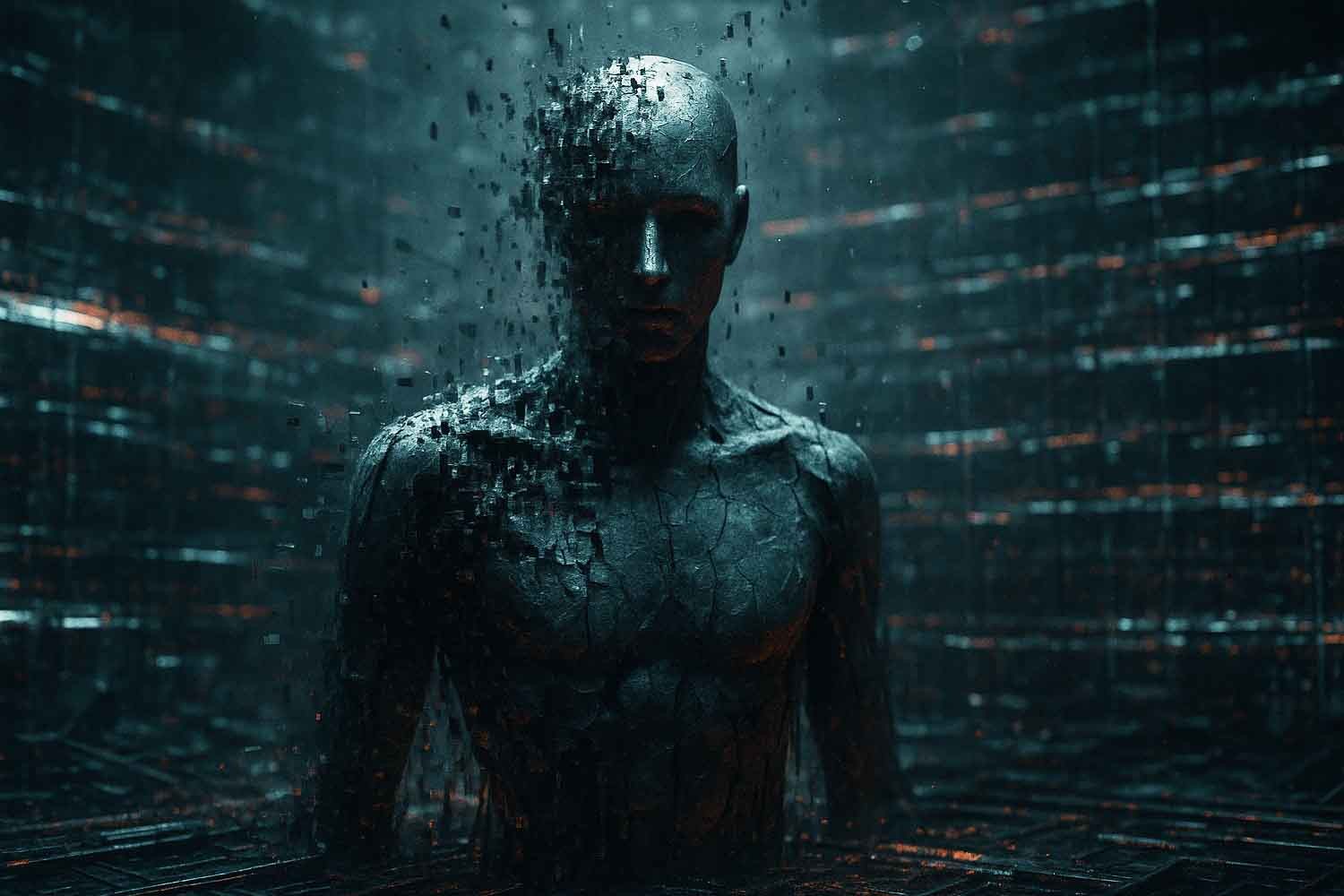 AI можебе е веќе доволно МОЌЕН ДА ГО УНИШТИ ЧОВЕШТВОТО