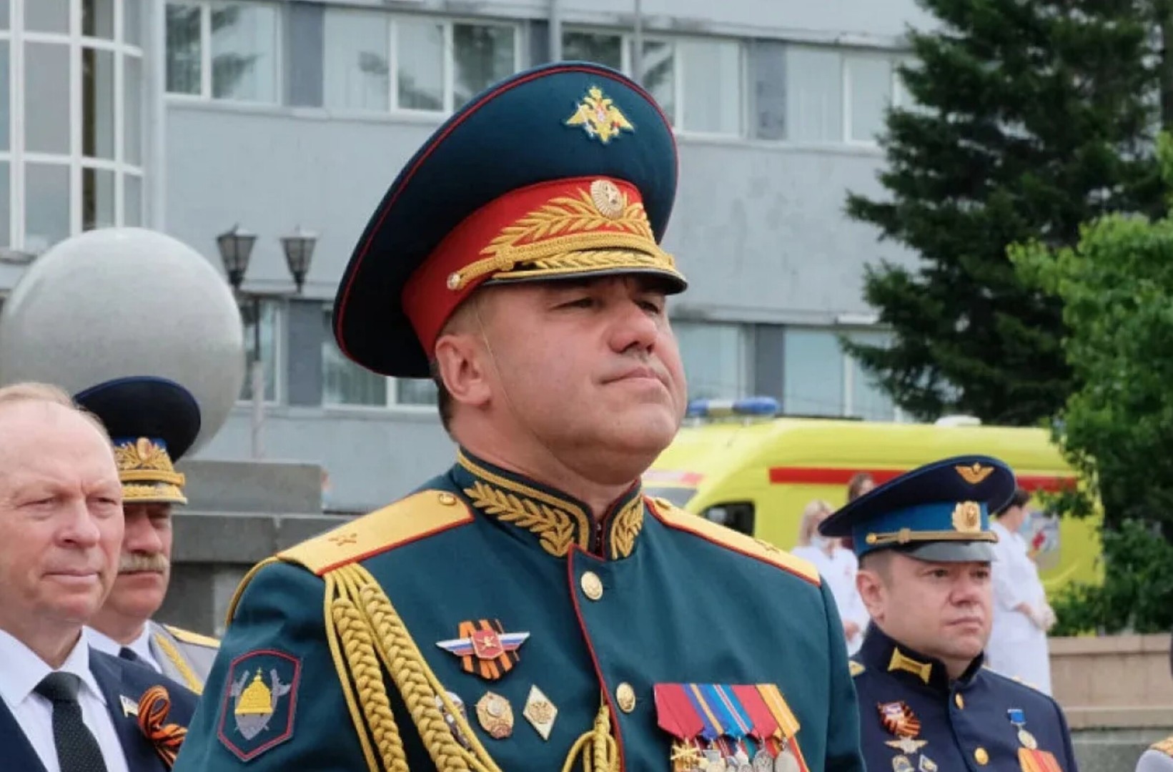 Валери Солодчуков