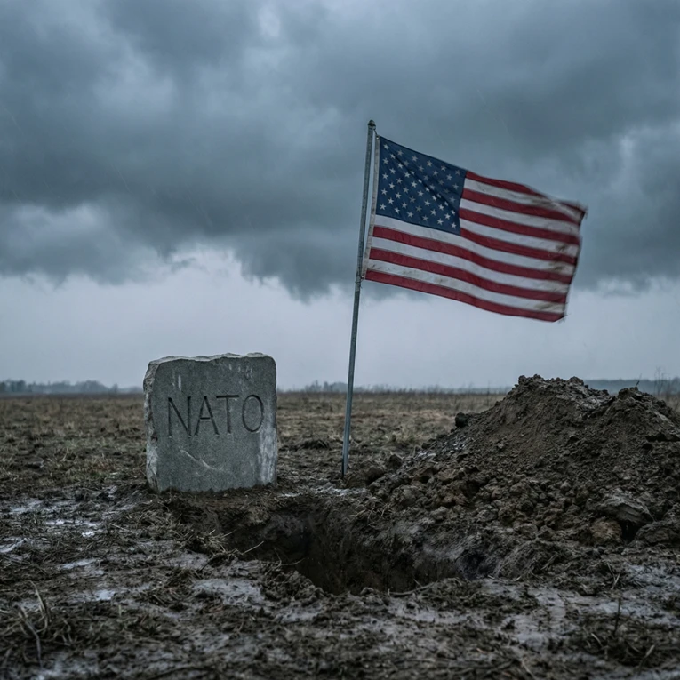 НАТО е жив или мртов?