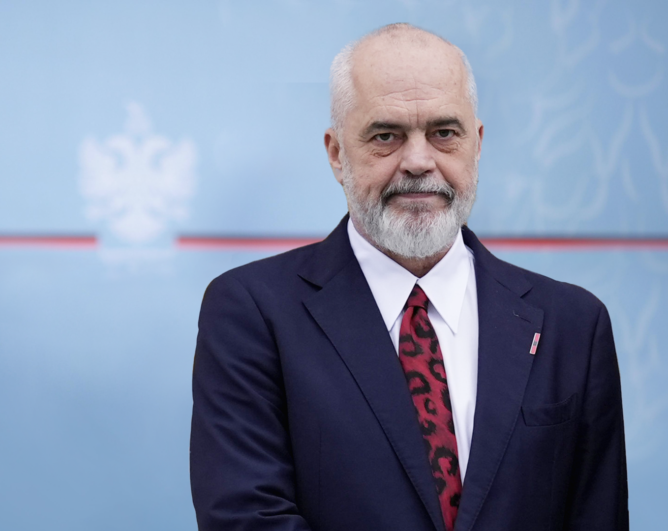 Рама го обвини ИРАН дека СТОИ ЗАД ПРОТЕСТИТЕ ВО АЛБАНИЈА