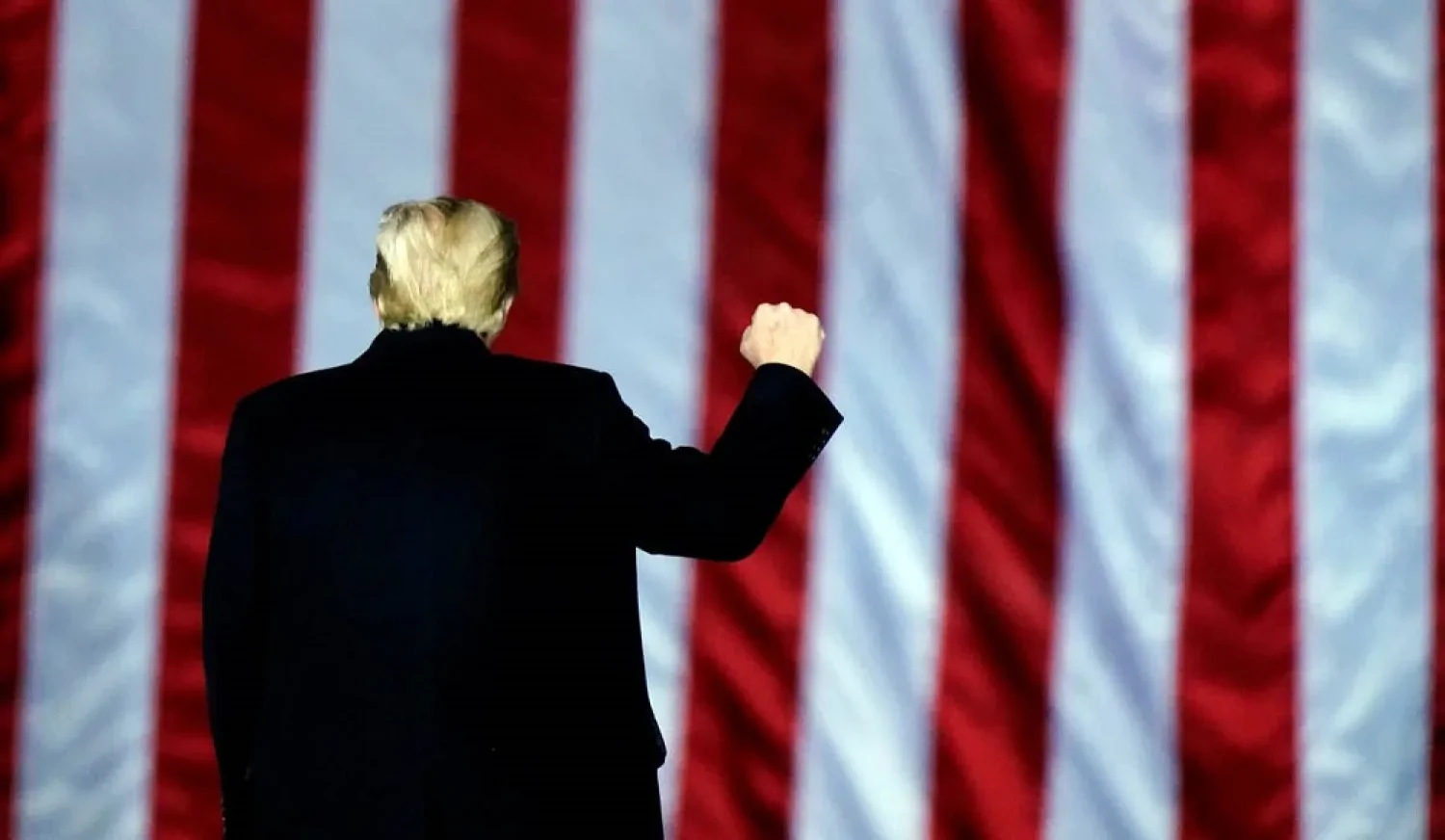 Трамп: АКО МЕ УБИЈАТ... Зошто на “Црната листа“ на Иран го нема Џеј Ди Венс?