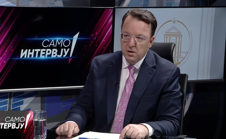 Николоски: МАКЕДОНИЈА Е ЛИДЕР ВО РЕФОРМИТЕ ОД ПЛАНОТ ЗА РАСТ НА ЕУ