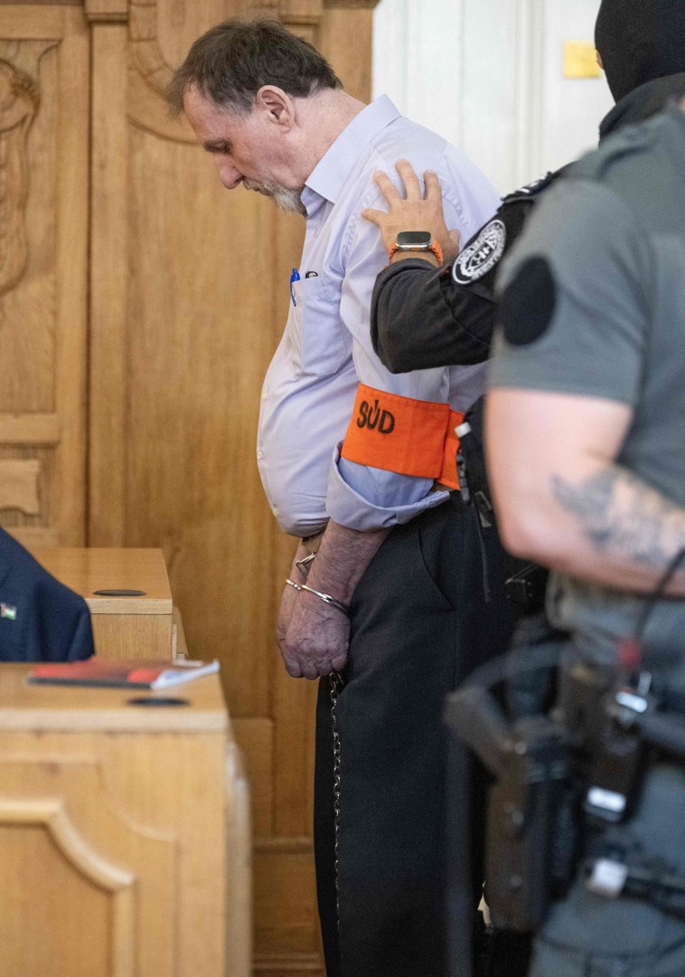 Фото: Joe Klamar