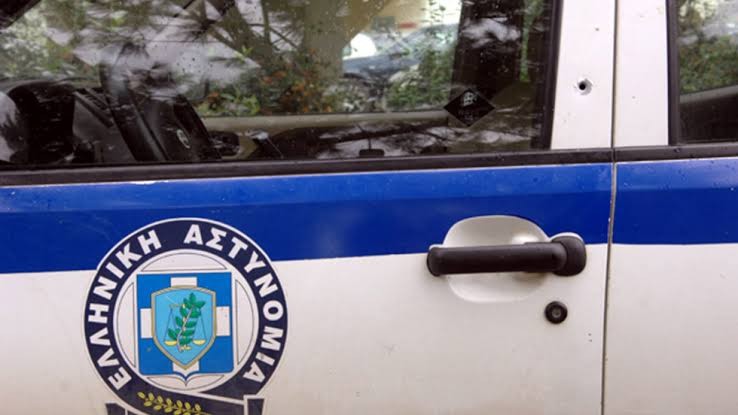 НАПАД СО НОЖ ВРЗ МАЛОЛЕТНИК ВО АТИНА: Полицијата уапси еден осомничен