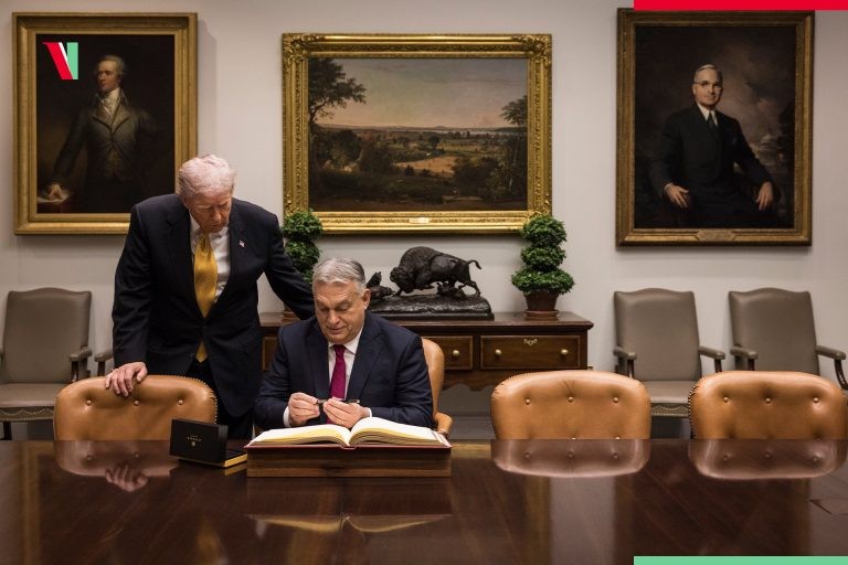 ZDA in Madžarska podpisali 114 milijonov dolarjev vreden sporazum o jedrskem gorivu