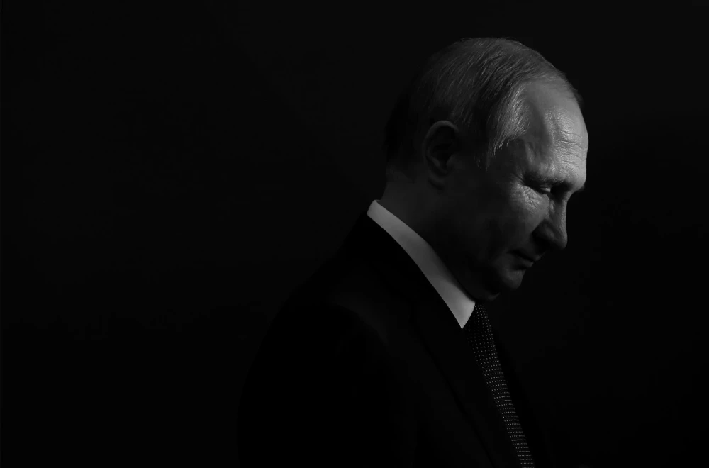 ОСТРА ПОРАКА ЗА ПУТИН: „Не е способен да се соочи со НАТО“