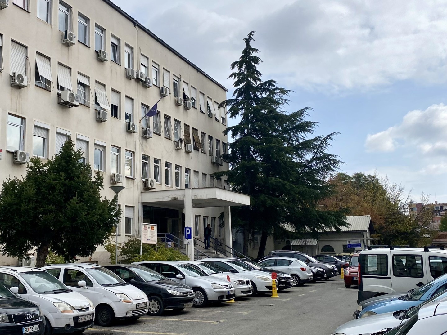 Severna Makedonija spreminja zakonodajo zaradi težav z markerskimi tumorji za onkološke bolnike