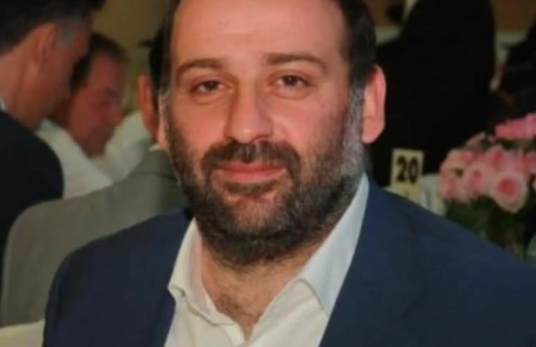 Тимур Миндиќ