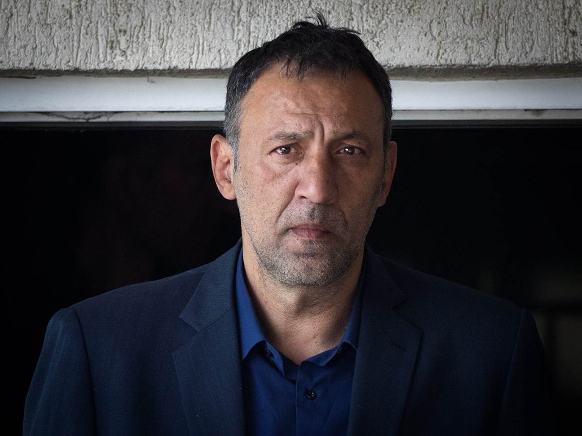 Vlade Divac povređen u saobraćanoj nesreći!