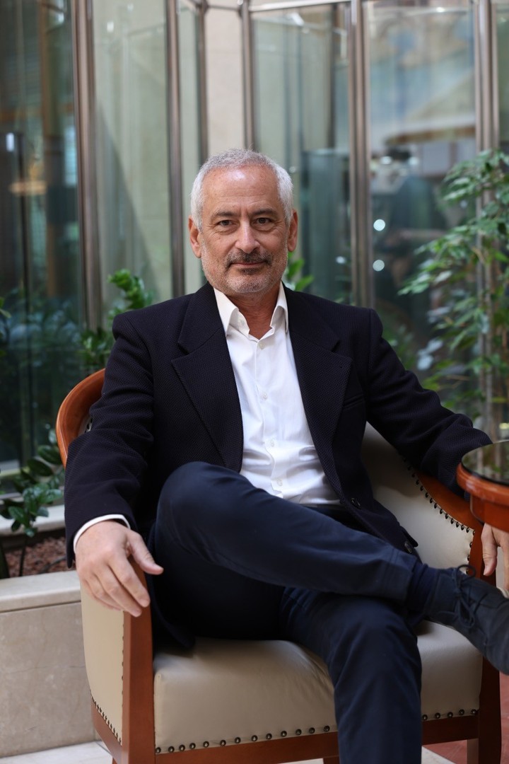 Габор Алтман е именуван за заменик-извршен директор на OНЕ Mакедонија