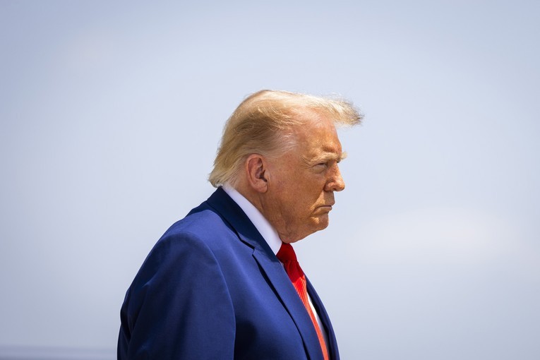 Трамп има три опции за Иран. НИЕДНА НЕ МУ Е ДОБРА