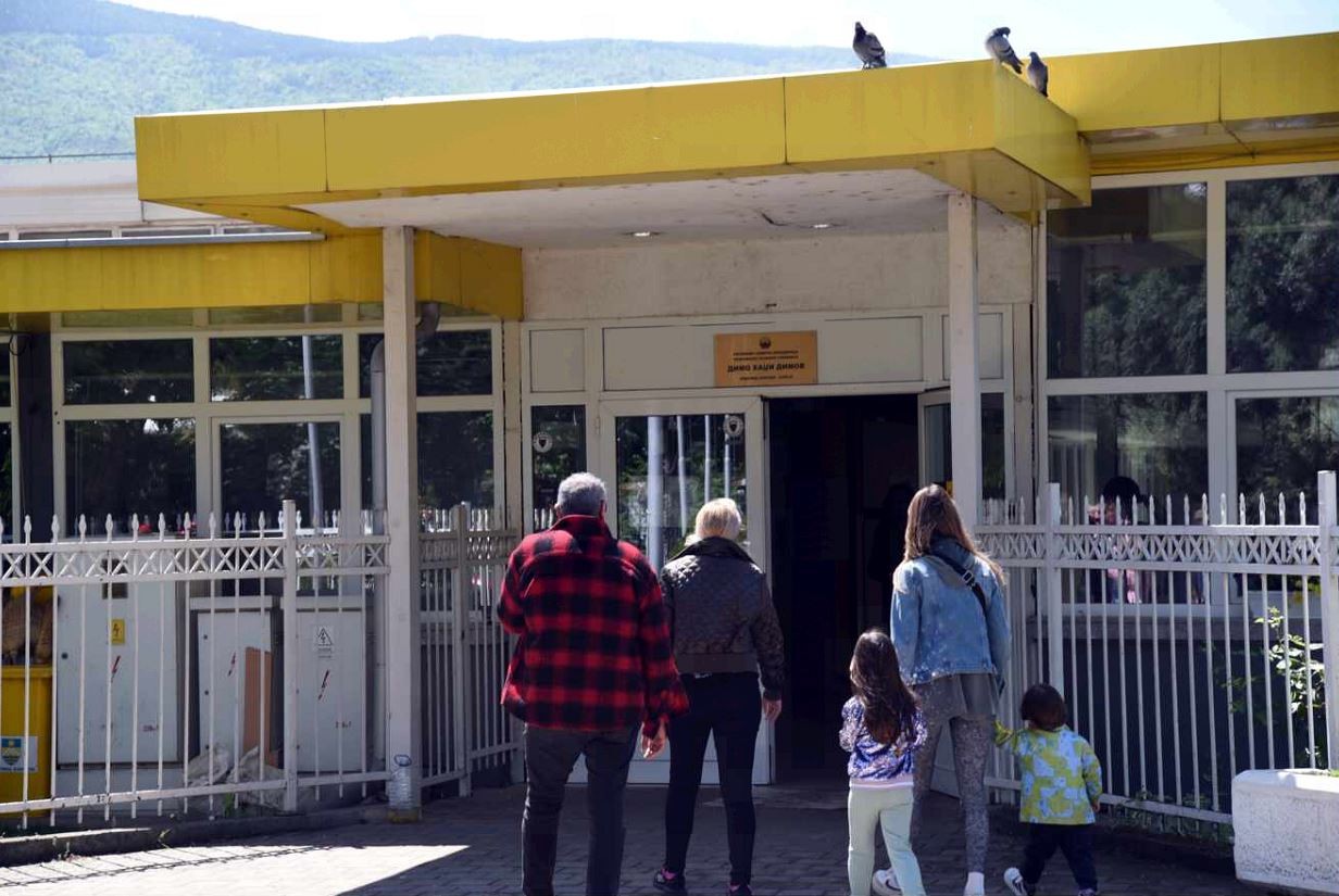 НЕ СЕ ПРОНАЈДЕНИ ТЕШКИ МЕТАЛИ ВО ВОДАТА, фекални бактерии има во мусаката и кујната