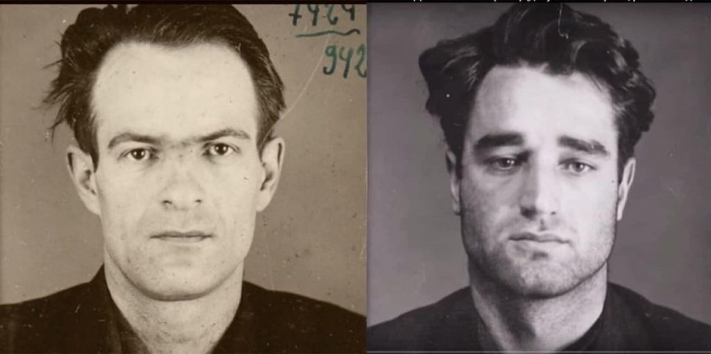 Антон Попов