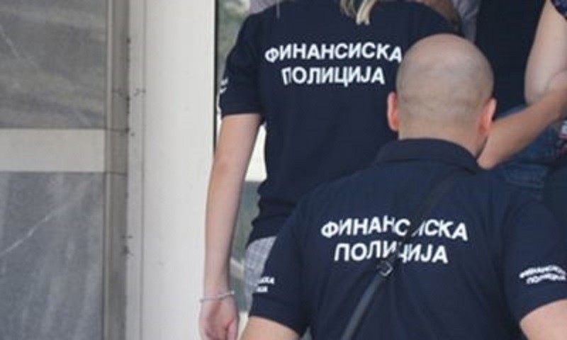 Осуммина поранешни функционери од Оштина Сарај и Скопје ќе одговараат за злоупотреба на службена положба