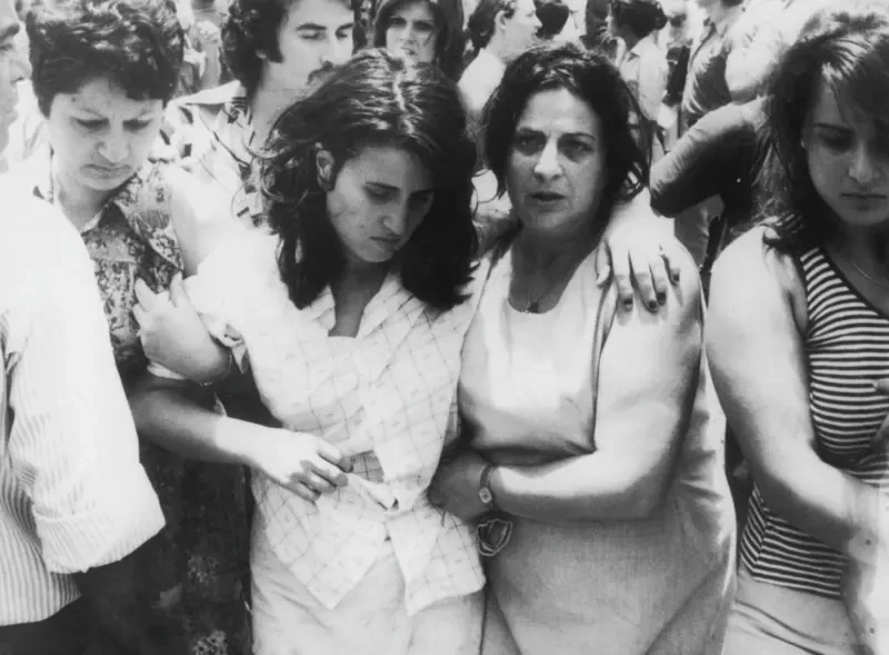 Заложниците се ослободени по една недела