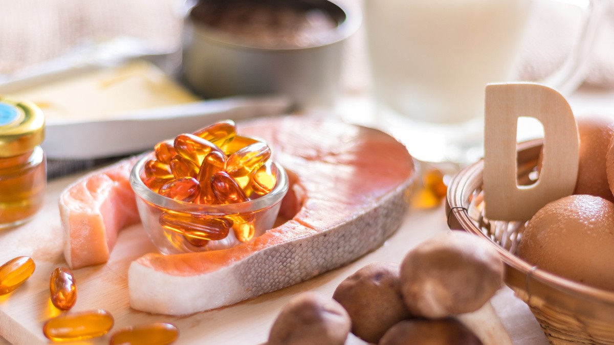 ВИТАМИН Д - ЛЕК И ТОКСИН! Каде е границата на безбедното дозирање?