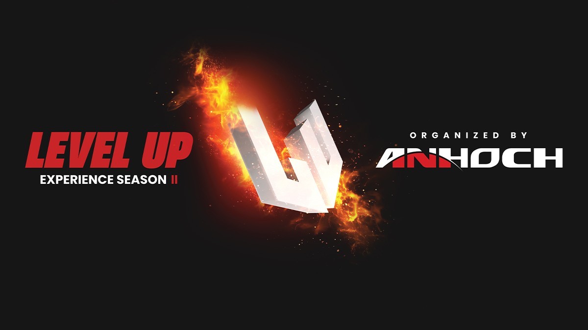 Спектаклот наречен Level UP - Season II ги надмина сите очекувања и ја запали македонската гејминг сцена!