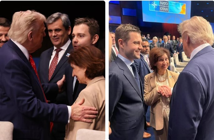 МИНИСТЕРОТ МУЦУНСКИ ГО ОСУДИ НАПАДОТ ВРЗ ТРАМП