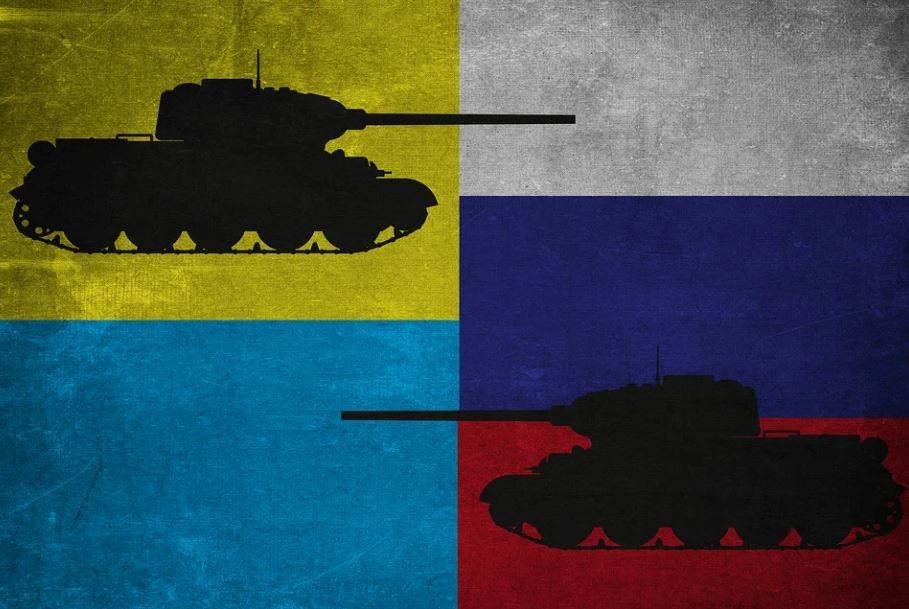 Украина предупредува: Секое одложување на американската воена помош ја охрабрува Русија