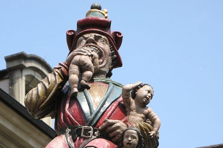 ВЕЧНАТА ГОЗБА ВО СРЦЕТО НА БЕРН: Зошто Швајцарија не го отстранува најморничавиот споменик во Европа?