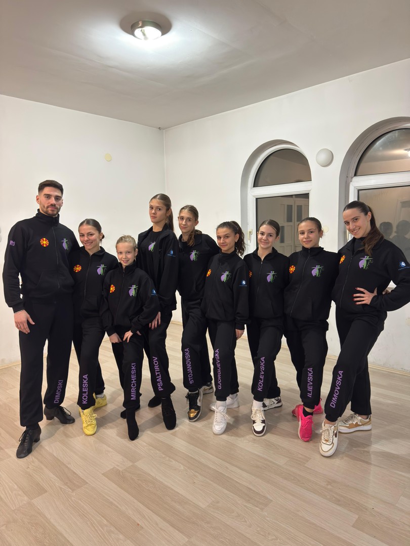 МАКЕДОНСКИТЕ ТАНЧЕРИ СО ОДЛИЧНИ РЕЗУЛТАТИ ВО СОЛУН