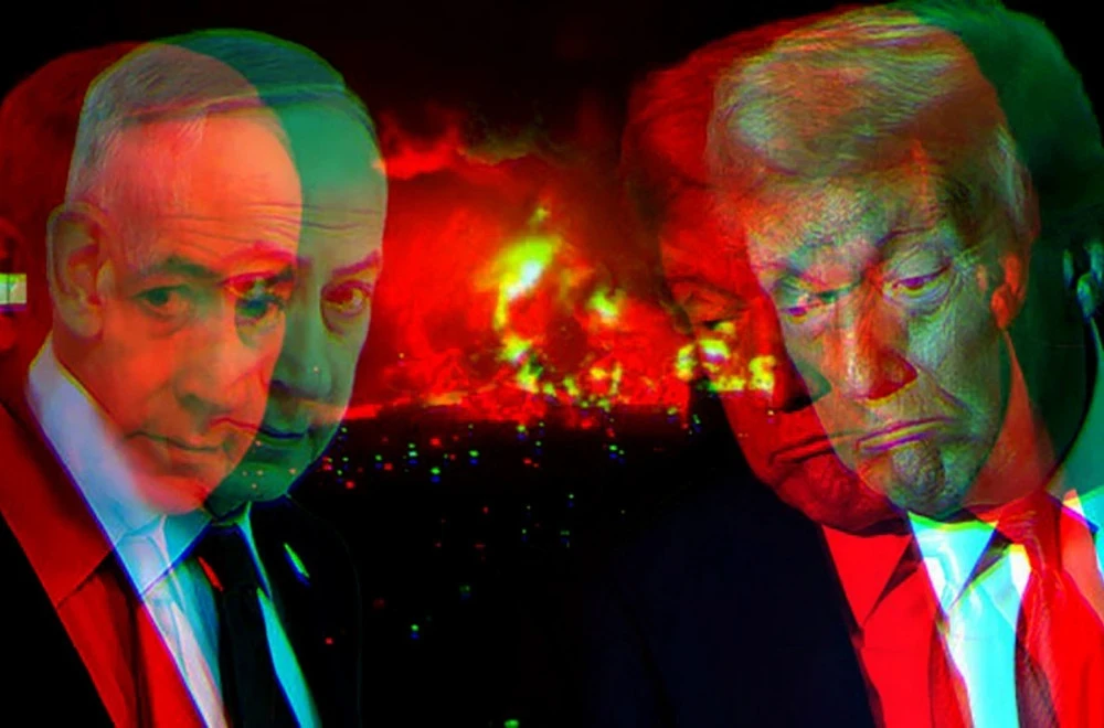 Нетанјаху оди кај Трамп со доверливи информации: „НОВА ЕСКАЛАЦИЈА Е НЕИЗБЕЖНА“