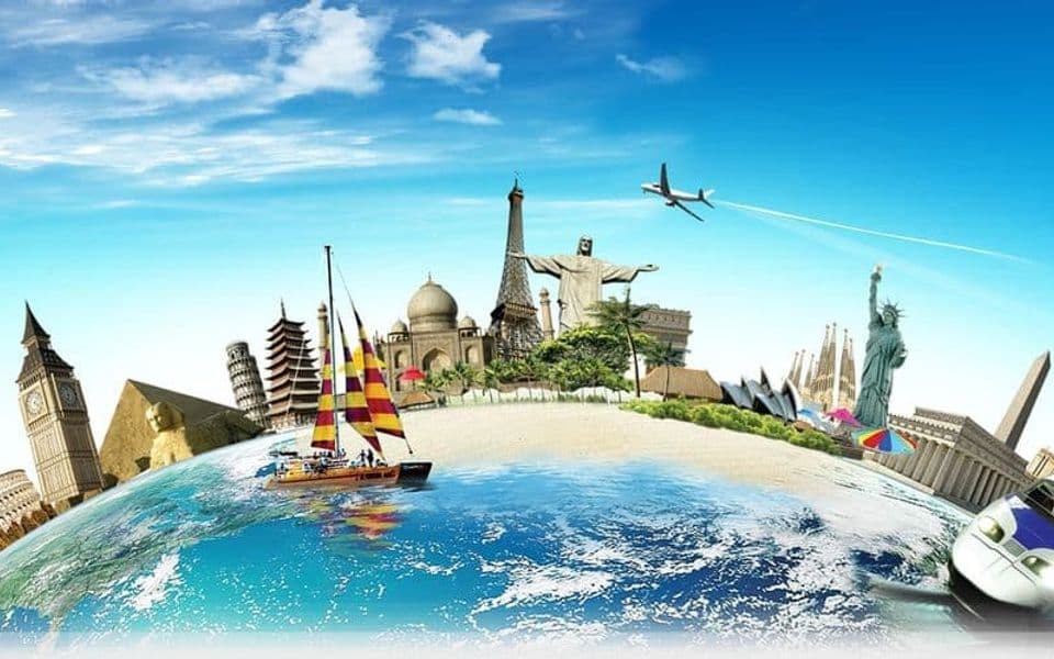 СТРАШЕН ПАД НА ТУРИЗМОТ ГОДИНАВА. Авио билетите поскапи до 200%, а другото... бетер!