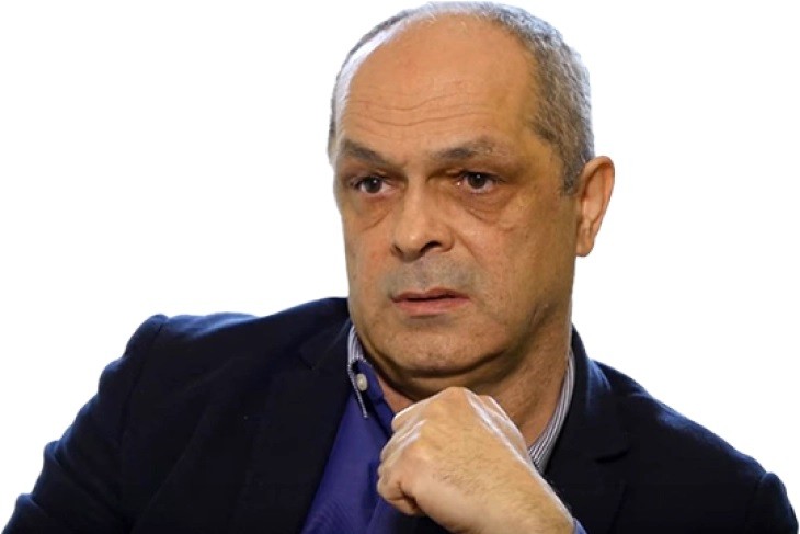 Танго за Евора и за апсењето на Заев