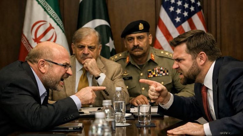 Би-Би-Си за преговорите: “АМЕРИКАНЦИТЕ НЕ УСПЕЈАА ДА ЈА СТЕКНАТ НАШАТА ДОВЕРБА“