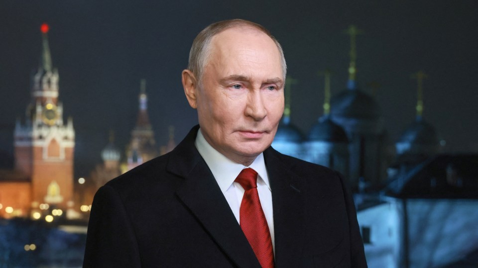 СВЕТСКИОТ ПОРЕДОК СЕ УРИВА, доаѓа нова ера, вели Владимир Путин