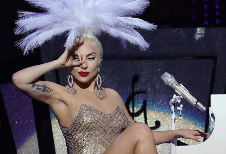 ВЛОШЕНА ЗДРАВСТВЕНАТА СОСТОЈБА, Лејди Гага го откажа концертот во Монтреал