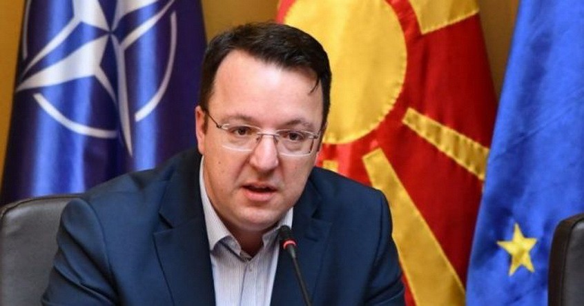 СТРАТЕШКИ ПРОКЕТ Е ВО ТЕК: Коридорот 8 за нас, но и за НАТО има клучна важност