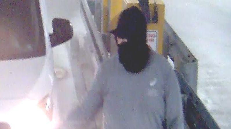 Gelsenkirchen police