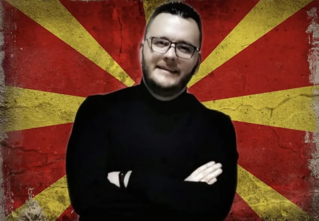 ЧЕНТО ПРЕД ОБВИНИТЕЛСТВО: Паѓаат маските за 27 април, кривична пријава за обвинителката В.Р.