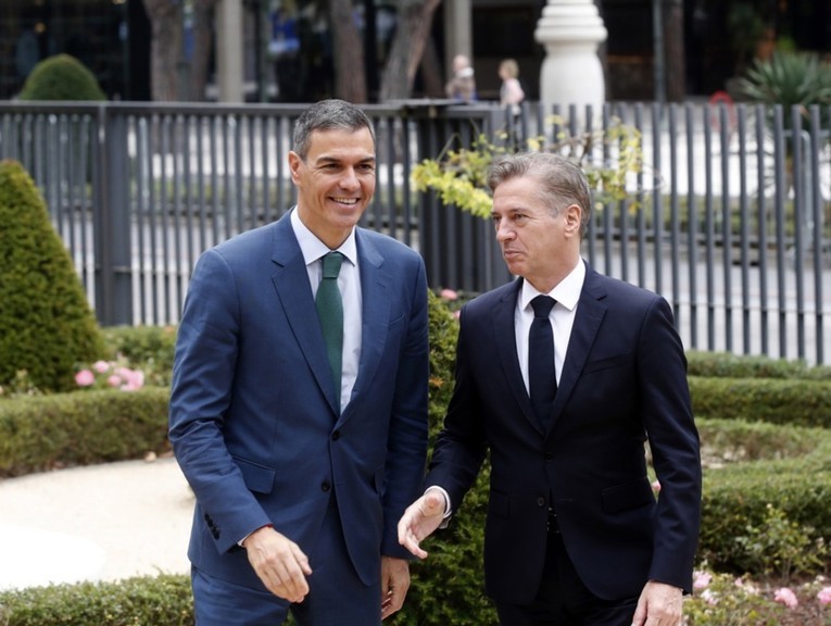 ТРИ ЗЕМЈИ ОД ЕУ БАРААТ РАСКИНУВАЊЕ НА ДОГОВОРОТ СО ИЗРАЕЛ: „Ги крши човековите права“