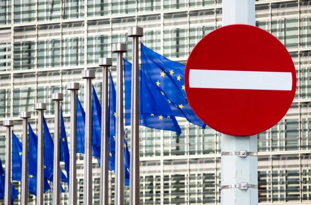 EU sprema žestok carinski "KONTRANAPAD" 