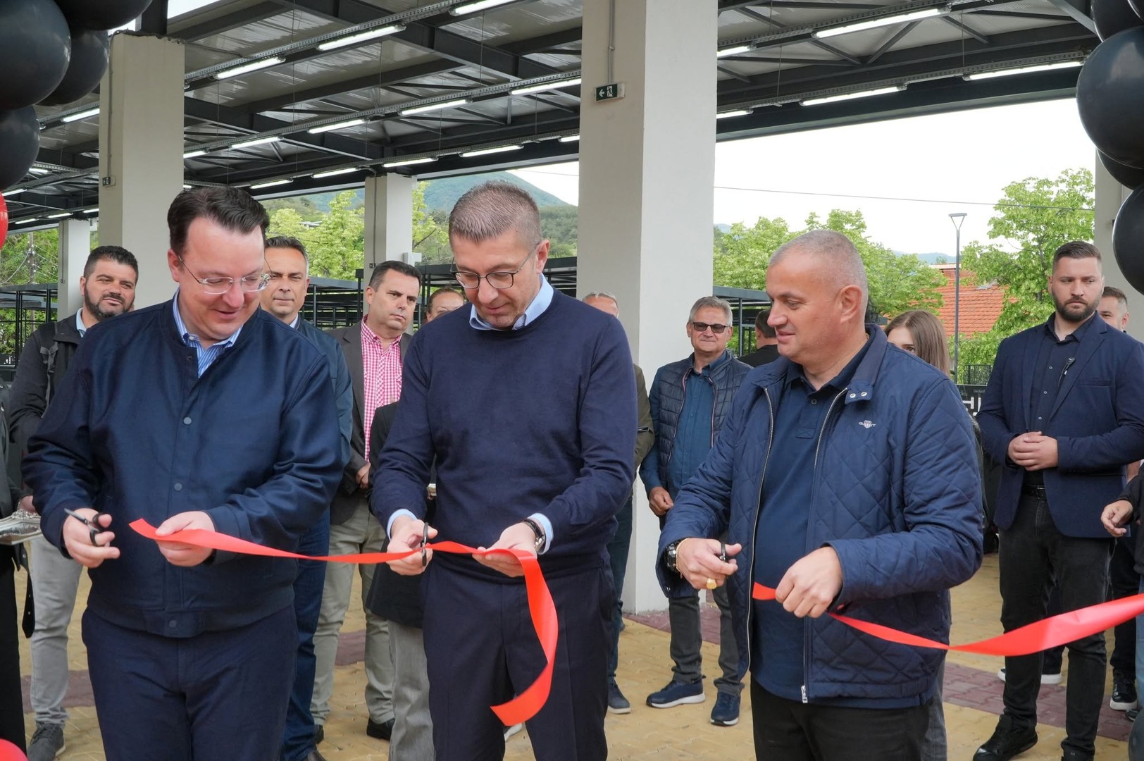 ИНВЕСТИЦИЈА ОД 8,5 МИЛИОНИ ЕВРА И 80 РАБОТНИ МЕСТА – Мицкоск