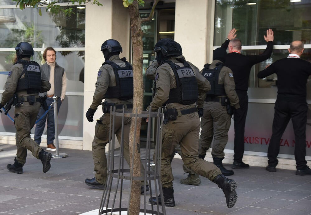 ФОТО: Лука Зековиќ