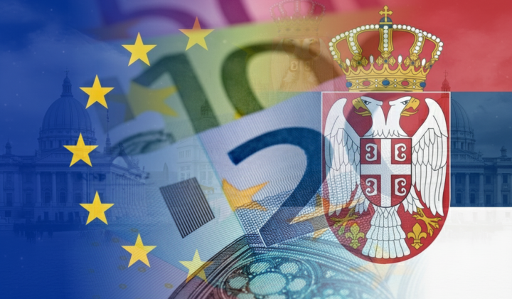 ЕВРОПСКАТА КОМИСИЈА ЈА ДЕМАНТИРА МАРТА КОС: Парите за Србија од фондовите на ЕУ не се блокирани