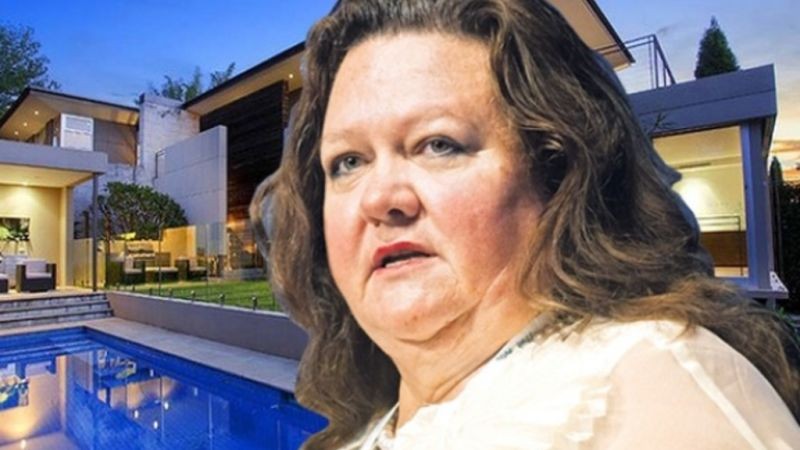 Оваа богата жена тежи 30 милијарди долари, СКАРАНА Е СО СИТЕ ОД ТАТКОИ ДО ДЕЦАТА!