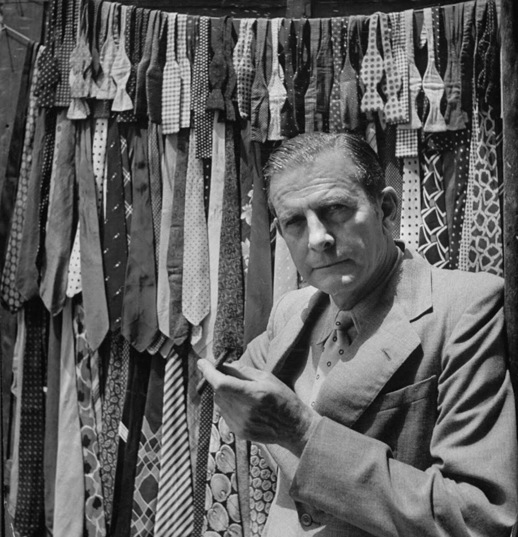 Чарлс Белгрејв